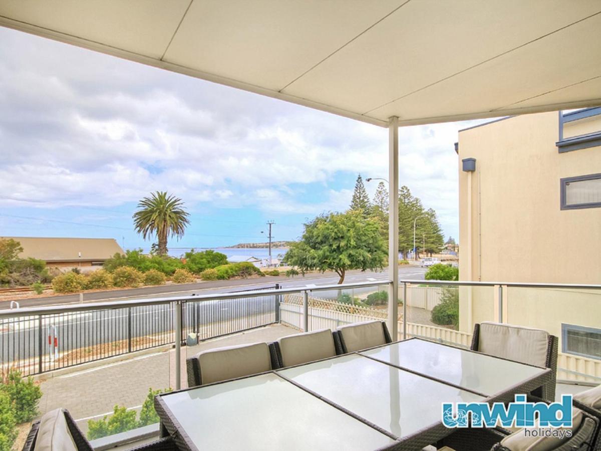 The Block Views Apartments Victor Harbor Exterior photo